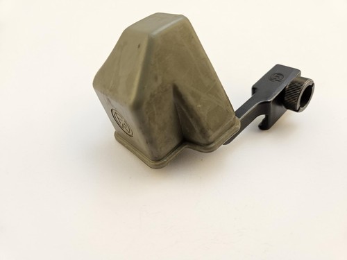 K31 schmidt rubin - rubin, diopter