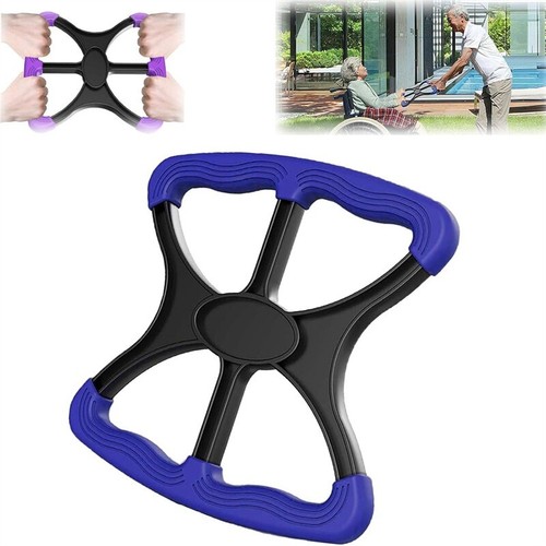Non slip standing assist - non,