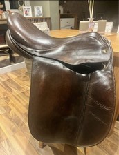 16.5 Wide Brown Fylde Emma