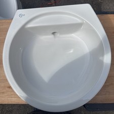 Ideal Standard White E0013