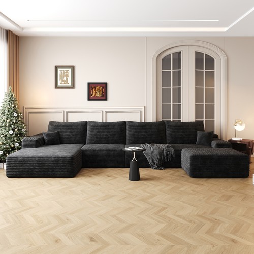 135 cloud sectional - 135",