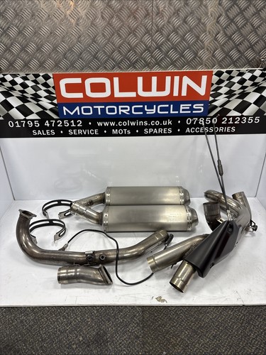 Genuine ducati 1098 2007 - genuine,