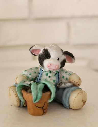 Mary moo moos - moo,