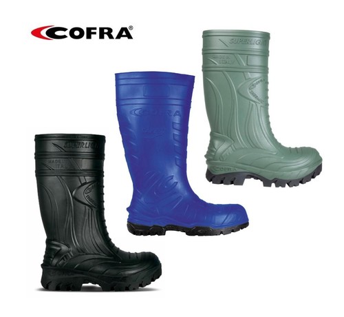 Cofra thermal wellies - wellies,