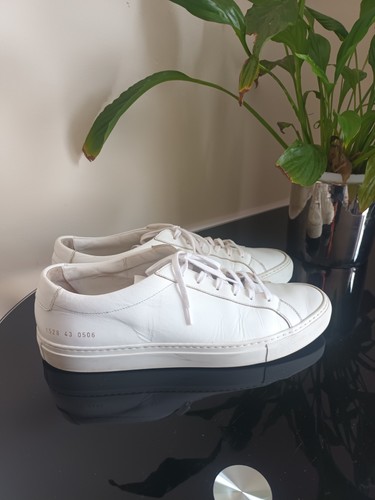 Common projects made - projects, in