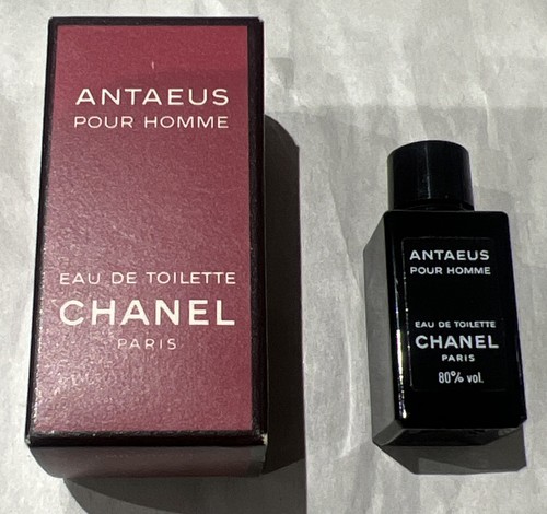 Mens chanel antaeus pour homme - mens,
