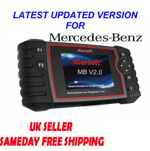 For mercedes vehicles - for,