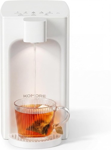 Komore instant hot water - komore,