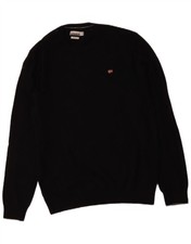 NAPAPIJRI Mens Crew Neck