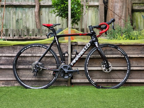 249 full carbon - £1,249!,