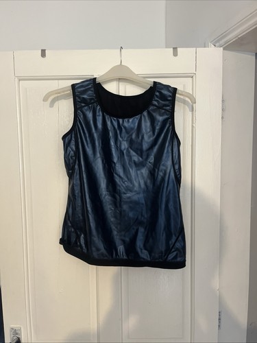 Men sauna vest - sauna,