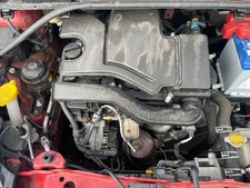 TOYOTA AYGO YARIS PEUGEOT 107 CITROEN C1 1.0 PETROL ENGINE 1KR-FE   1KR-FE