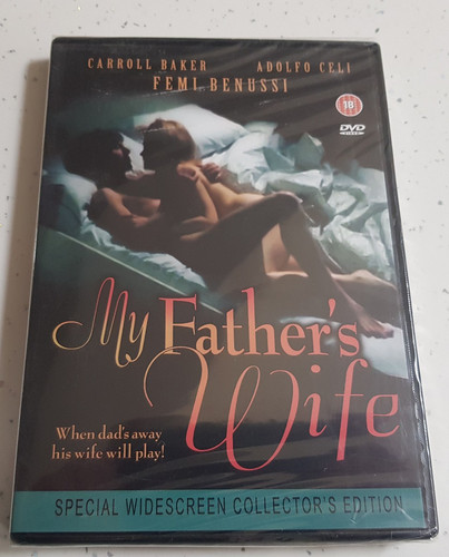 Father wife - my,
