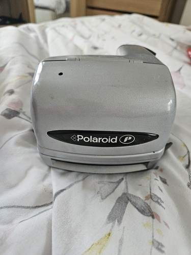 90s polaroid instant camera - 90s,