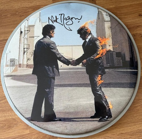 Pink floyd wish you - floyd,