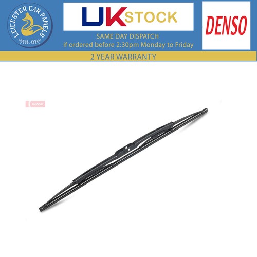 Denso wiper blade - for, isuzu