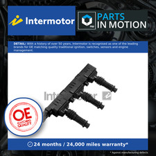 Ignition Coil 12797 Intermotor