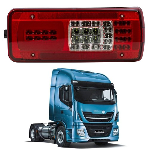 Right 24v led - led, side