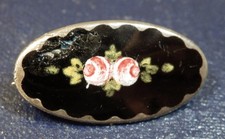 Antique Charles Horner Brooch