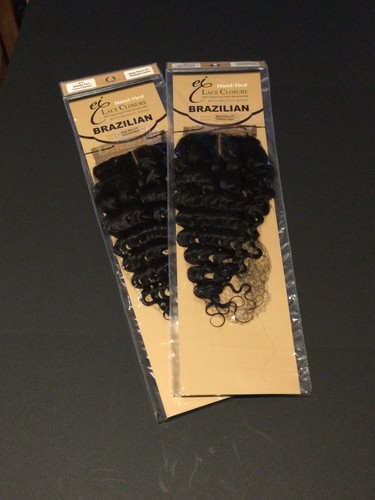 Brazilian hand tied 4x4 - ei,