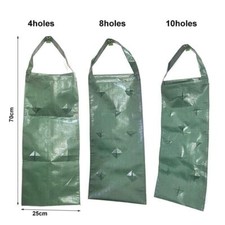 Fabric Tomato Strawberry Grow