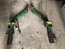 Pair of deck Lift Arms to fit