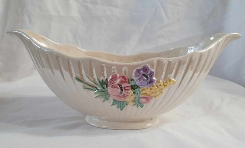 Maling lusterware table - maling,, lusterware,