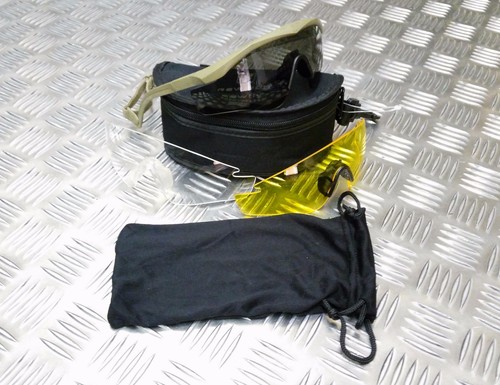 Sawfly ballistic glasses - sawfly,
