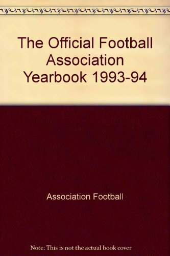 The official football - official,