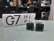 YAMAHA NS 1000 SPEAKER DIAL CONTROLS 1 PAIR #002