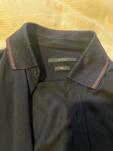 Gucci men long sleeve - gucci,