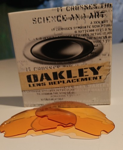 Oakley split jacket - split,