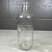 Old Vintage PEPSI Bottle 16