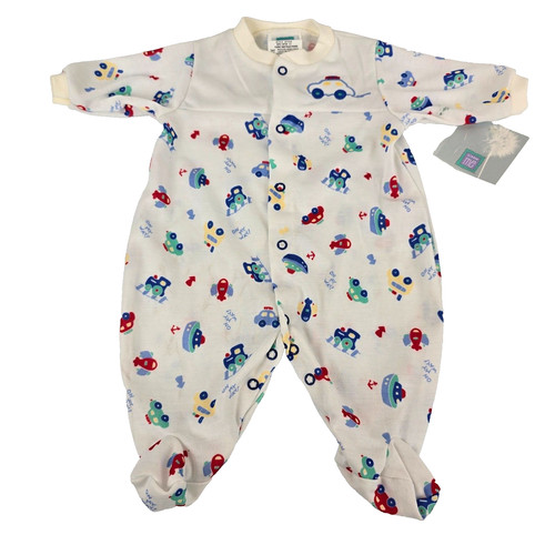 Baby boy clothes - boy,
