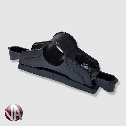 Mudguard fixing bracket - bracket, 34mm
