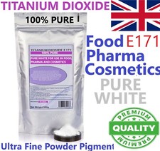 Titanium Dioxide Powder 100%