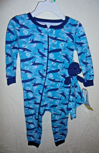 Max olivia baby pajamas - &,