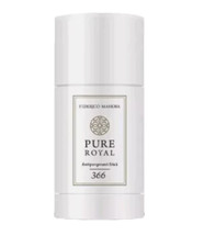 FM 366 Pure Royal Perfumed