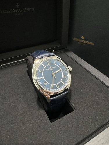 Vacheron constantin fifty six - vacheron,
