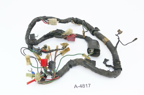 Honda 250 md04 - cl,