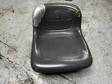 husquvarna lt 154 lawn mower seat has tear