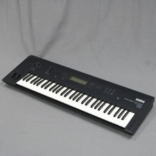 KORG WAVESTATION EX