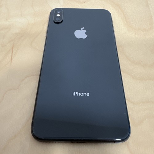 Genuine apple iphone max - genuine,