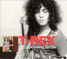 T.Rex : T.Rex CD (2004) Value Guaranteed from eBay’s biggest seller!