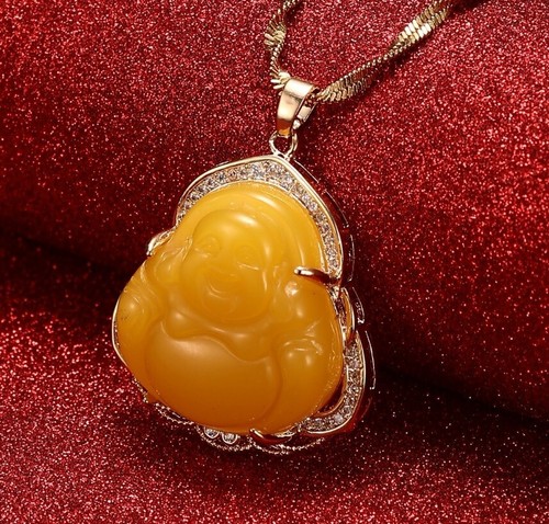 Bodhisattva buddha pendant - bodhisattva,