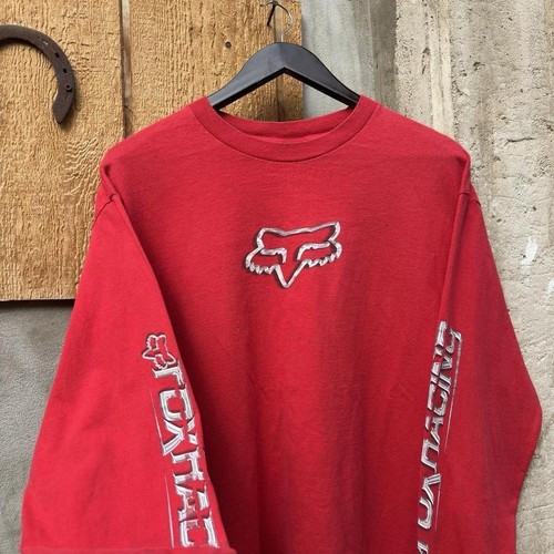 Vintage 2000 fox racing - fox,