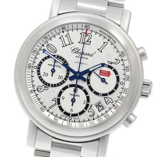 Chopard mille miglia jacky - chopard,
