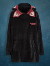 Stranger Things Black