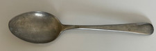 Vintage silver plate 1939 - vintage,