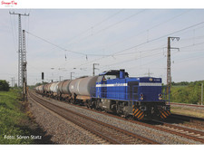 Piko Infraleuna G1206 Diesel